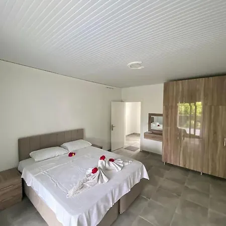 Toprak Dalyan Hotel