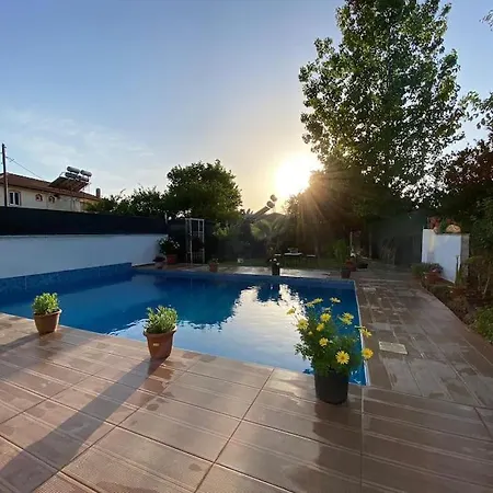 Toprak Dalyan Ortaca (Mugla)