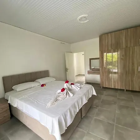 Hotel Toprak Dalyan Ortaca (Mugla)