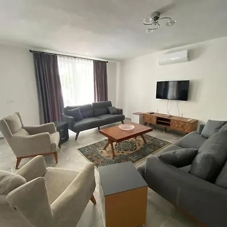 Toprak Dalyan Hotel *