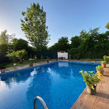 Toprak Dalyan * Ortaca (Mugla)