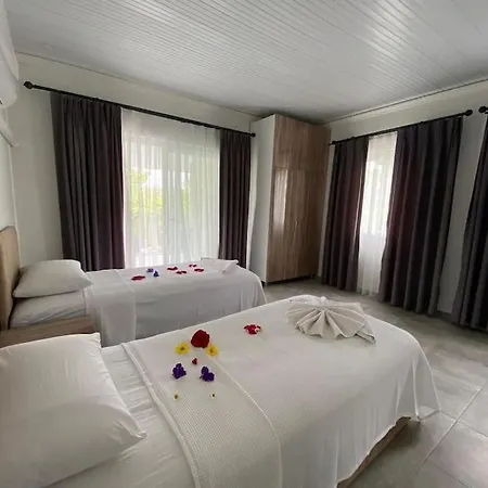 Hotel Toprak Dalyan Ortaca (Mugla)